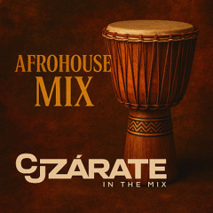 Wild Tribal Beats (Afrohouse Mix)