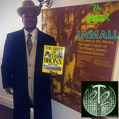 IamAll - The Bronx - WhoisBtech'z BX Street Dub