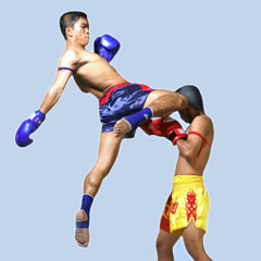 kickboxing 152bpm prod pirategator
