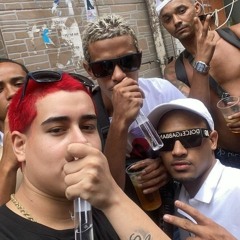 Vida Rasa  - Orochi & MC Cabelinho (SPEED UP + GRAVE) DRÊ MÁXIMO 55 🍀