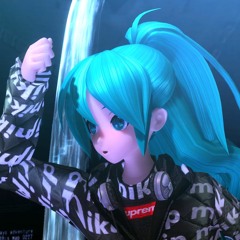 [初音ミクAPPEND V2] Meltdown/炉心融解 [RE-TUNED] [VOCALOIDカバー]