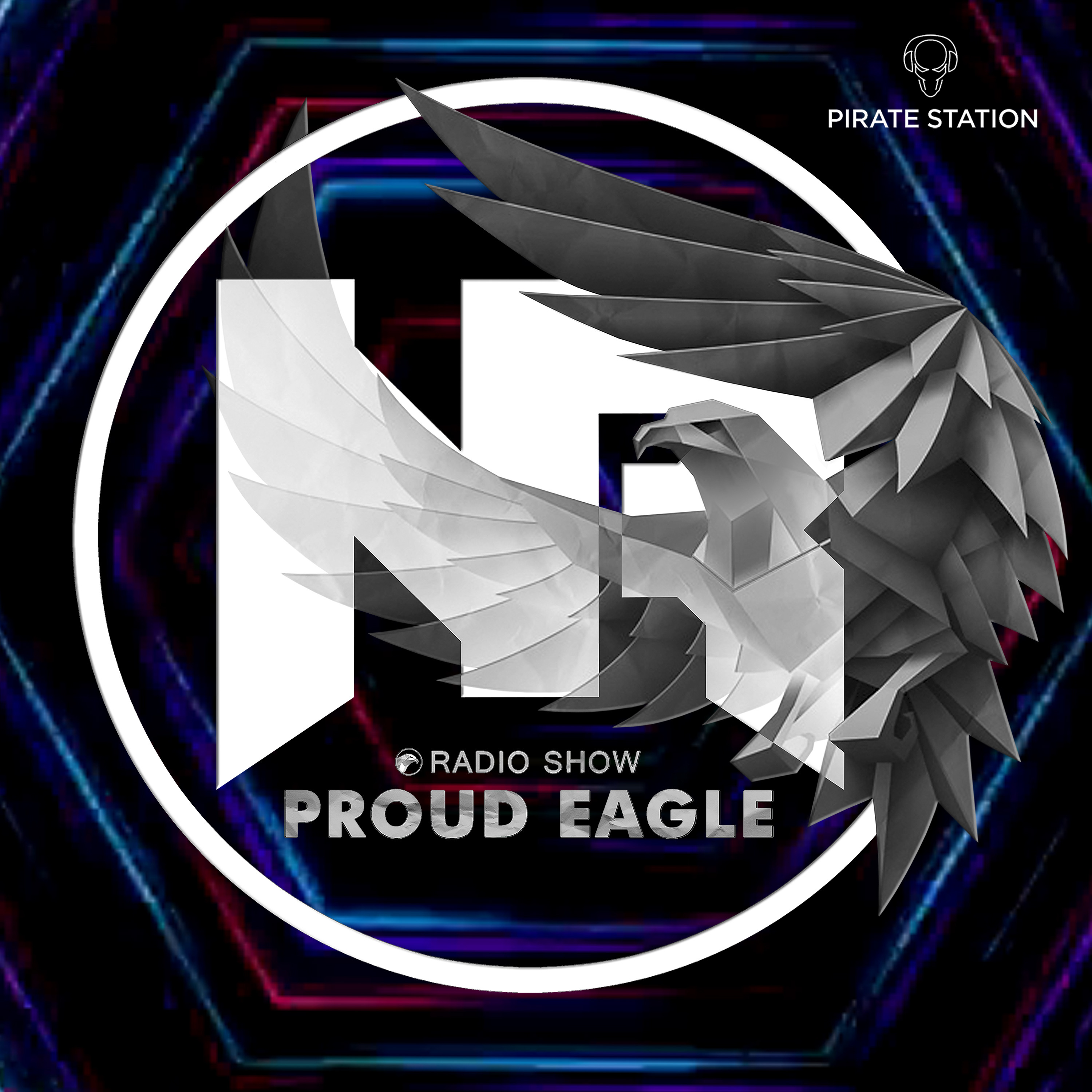 Proud Eagle Radio Show
