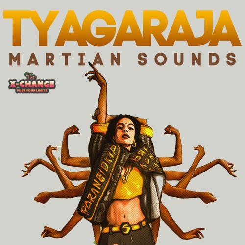 Tyagaraja | Xchange