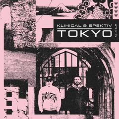Klinical & Spektiv - Tokyo