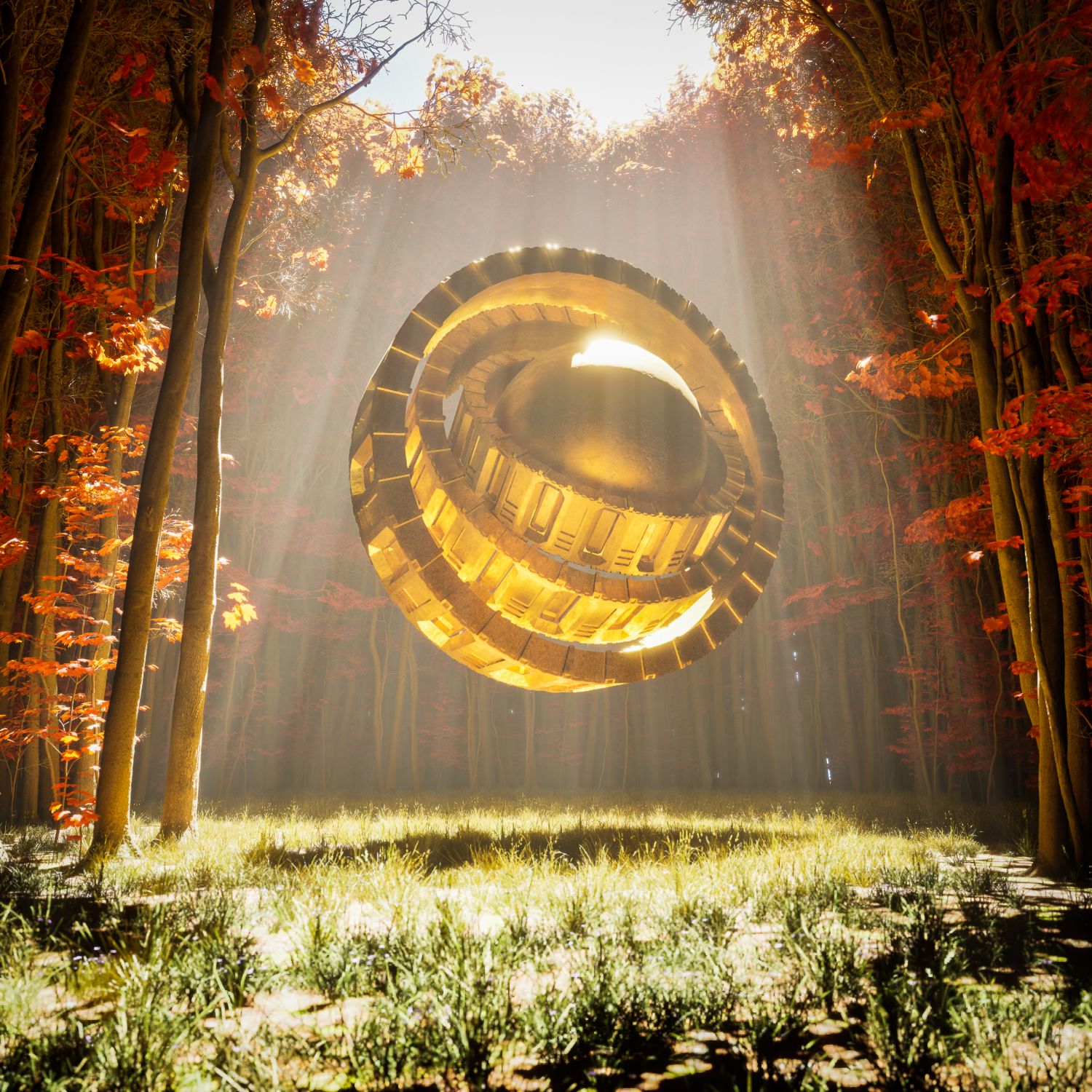 Middle of November (unreleased)