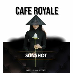 Cafe Royale Sun Shot