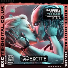 DJ_Bexx & DJ Ainzi - Too Close