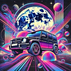 Electric Burn G Wagon Vol. 1