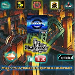 DJ AMMO - T  - MONTA MUSICA & AMMO - T PRODUCTION MIX SEPTEMBER 2021 -TRIPPY FAIRLYS  BIRTHDAY MIX