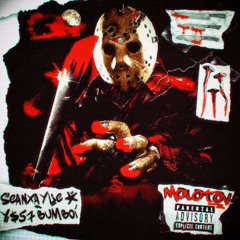 MOLOTOV - Y$57 X BUMBOI PROD. K4MIDKAZE