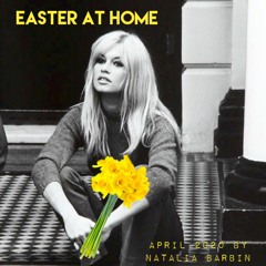 Easter at Home by NB