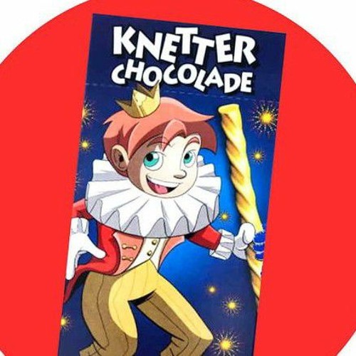 --- Knetterchocolade --- (Forthcoming on SoWatt & Arkatek 10years)