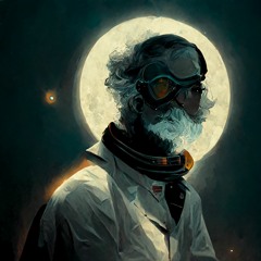 The Scientist (Lo-Fi Cover)