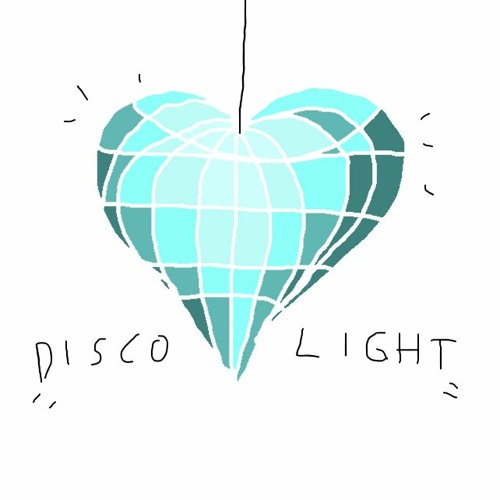 POLAROID-DISCO LIGHT