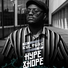 SERGE X The Kulture of Hype&Hope 30MIN. TAPES #21