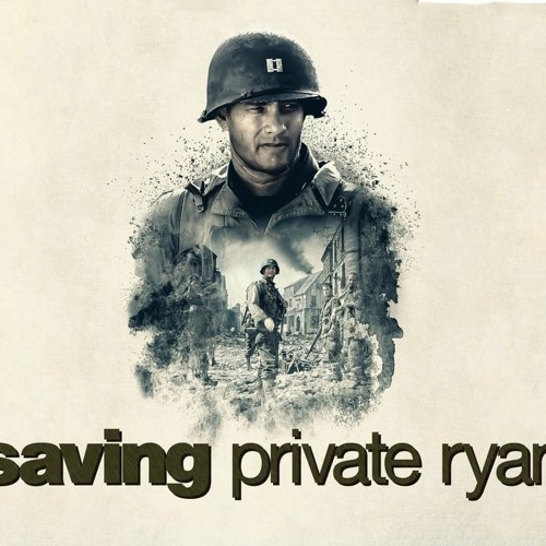 Saving private ryan movie online discount
