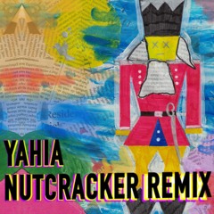 Nutcracker March Remix