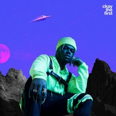 CKay - Love Nwantiti (Liquid DnB Remix)
