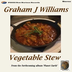 Vegetable Stew (Graham Williams)