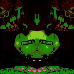 Sanity Labyrinth (Dark Forest Mix)
