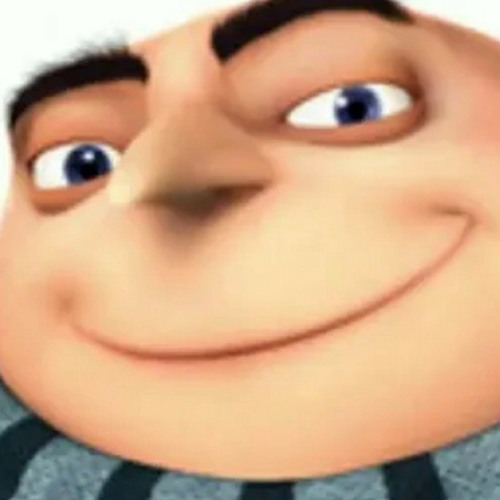 despicable me whistle song (EARRAPE)