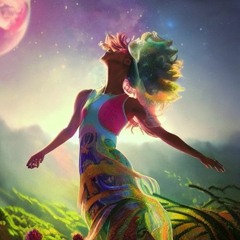 Melody of Silence by Houston Vegas