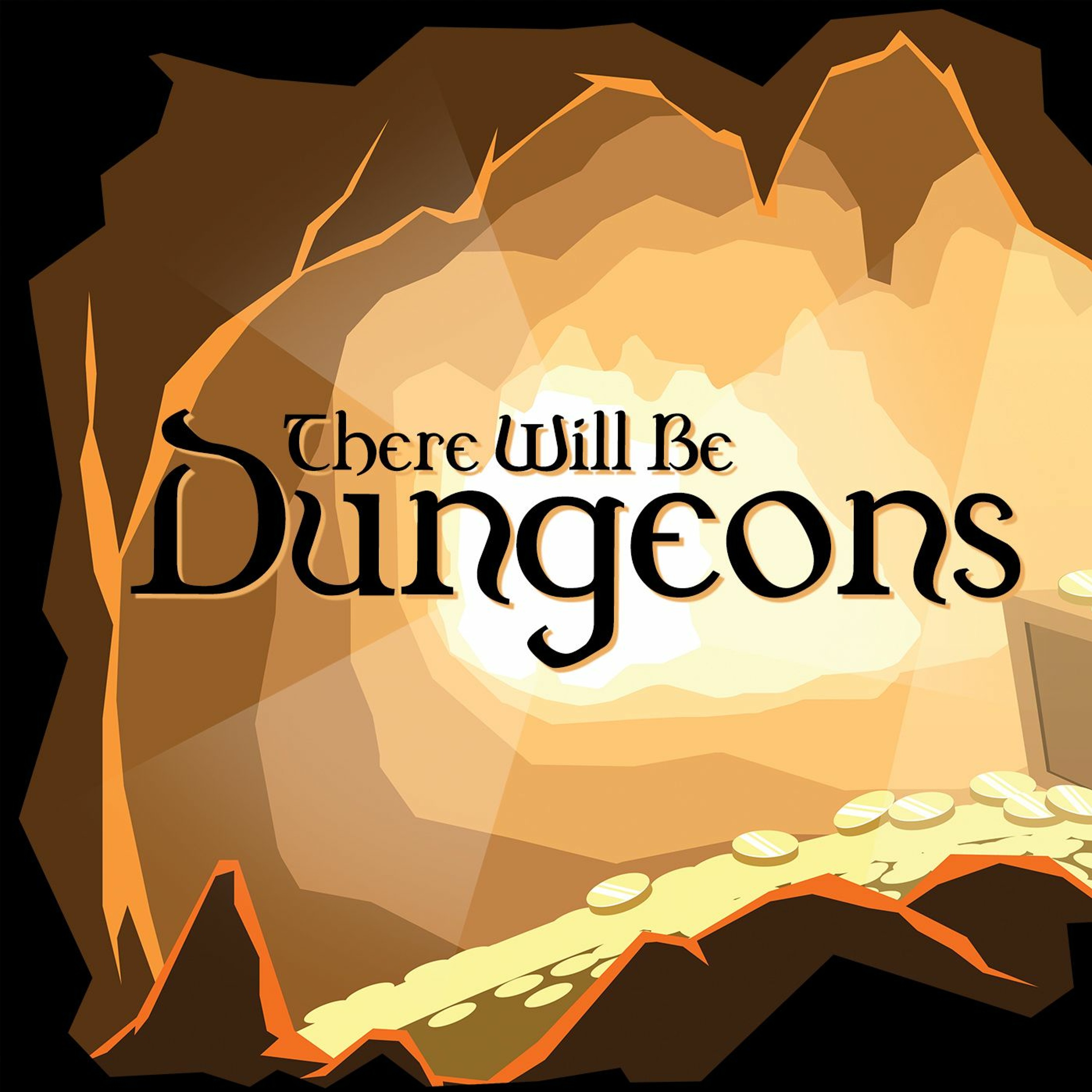 TWBD Delvers S3E12: KOA is not A-OK episode artwork