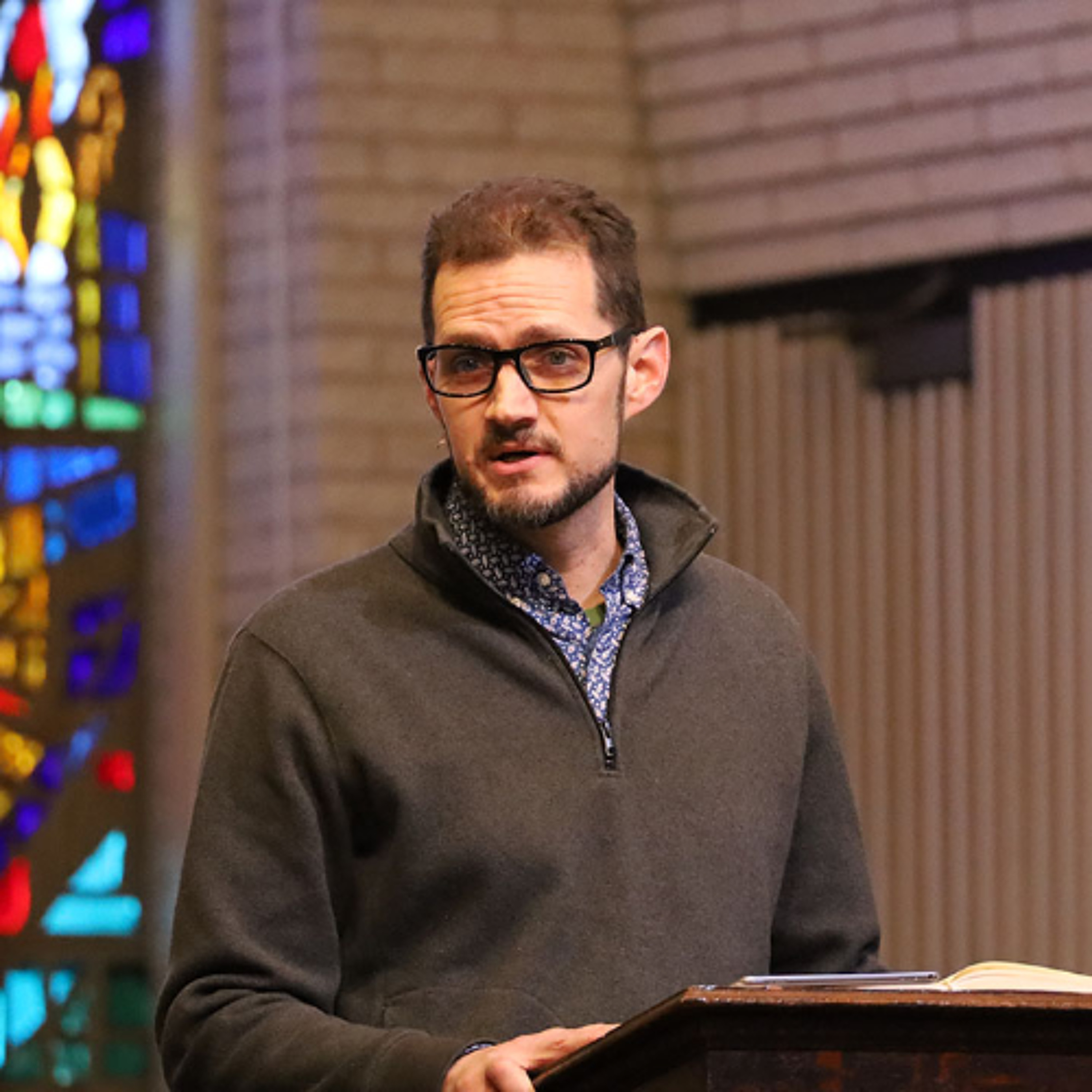 Your Anxious Thoughts, Please