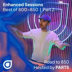 Enhanced Sessions Radio Show (Updated Weekly)