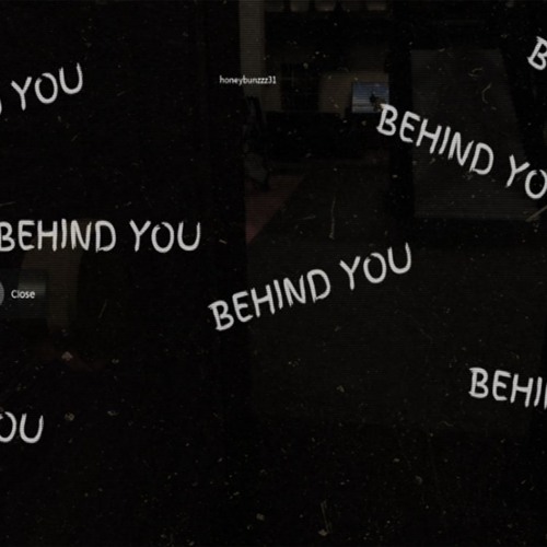 It Feels Like It Doesn't Matter