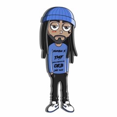 DIE 4ZZ (AFRMDA3RD DISS) [PROD  @prodbywar ]