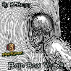 DJ K-BERT - ACID BOX VOL.9