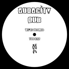 AUDACITY DUB