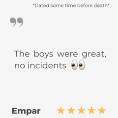 EMPAR TRIBUTE SET