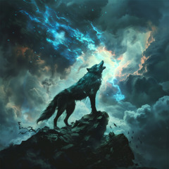 Night of the Wolves (Epic Cinematic Orchestral Mix)