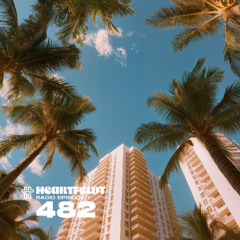 Sam Feldt - Heartfeldt Radio #482