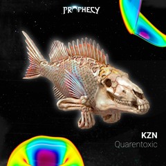 KZN - Quarentoxic (PHC001)
