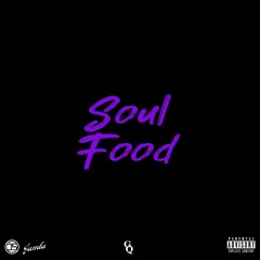 Soul Food Freestyle