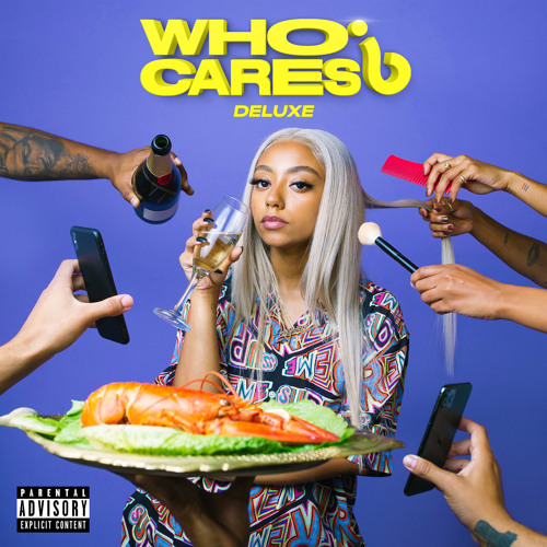Who Cares? (Deluxe)