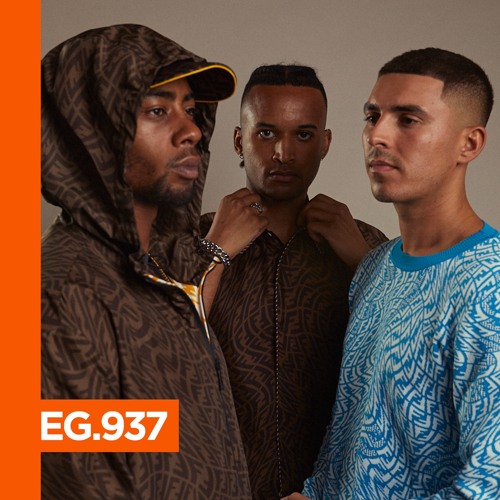 EG.937 Mason Collective