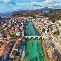 Bosnian  (prod. 29thegod)