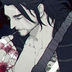 Rain City Drive - Witch Hunt - (slowed + reverb)