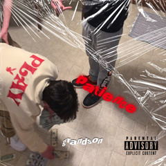 Patience (Prod.nateb1_)