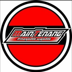 #BREAKBEAT EXCLUSIVE MAIN.TENANG-SAMARINDA NEVER DIE