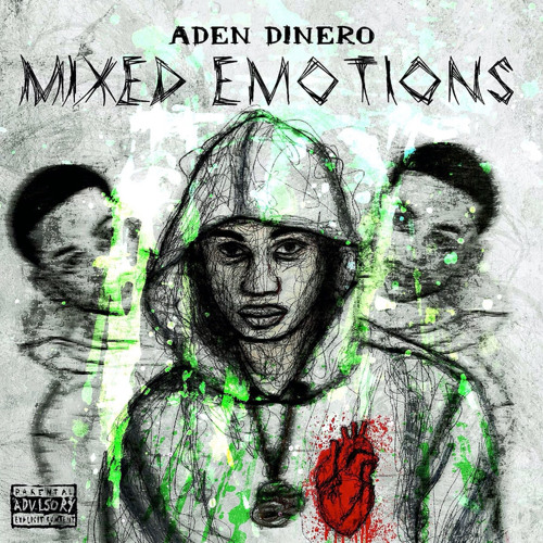 Aden Dinero - INTRO