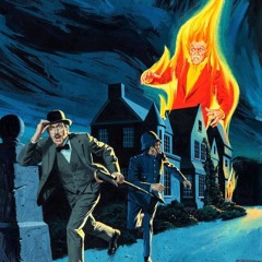 CRIME FROM THE MANSION