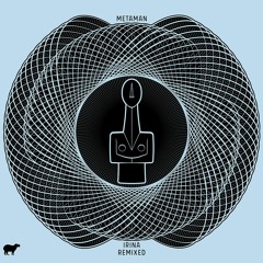 METAMAN - Antigone's Stasimon - Athens Computer Underground Remix