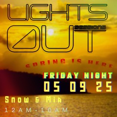 2025-04-28 2  Llghtoutsessions SHMC DJ178