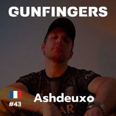 #43 Ashdeuxo - Drum & Bass Mix
