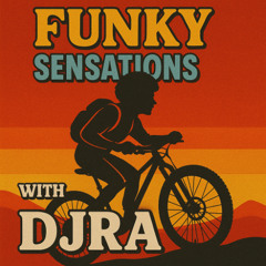 funky sensations